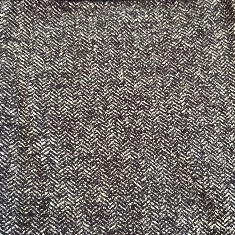 Lululemon herringbone patterned leggings - Picture 2 of 8